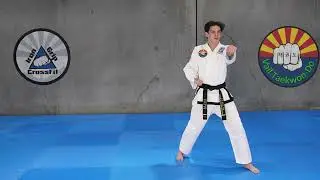 Hwa Rang Verbal Walkthrough