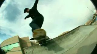 SDK #410 Ephin SDK Sk8 - Derrick Mayer and Mike Schulze Destroy. R.I.P. Nate Dogg