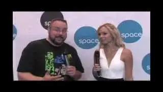 Geek Hard Presents: Talking with the Cast of Bitten