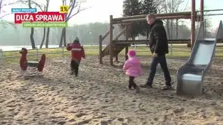 Mały Procent, Duża Sprawa - Marcin