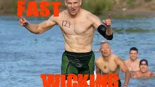 XOSKIN Intro Best Compression Clothes