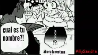Dounjoshi de Vegeta y Bulma (1/4)
