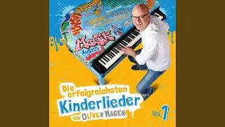 Ich bin ein Stern