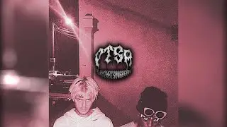 [FREE] LIL PEEP x EMO RAP type beat - Dont cry