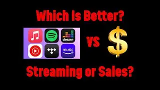 Why Streaming Trumps Album Sales in Today&rsquo;s Music World