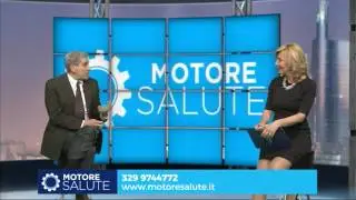 14/04/17 - I movimenti involontari patologici: i tic