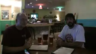 BBW Trail of Beers Tour - Sedona Cantina in Fayetteville, West Virginia