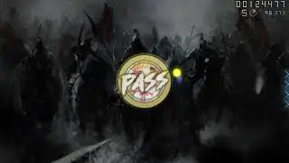 POWERWOLF Army Of The Night played by TROFIK