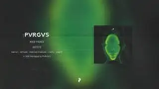 Nico Parga, Fercho Pargas & Sant7 - Acid Vibes