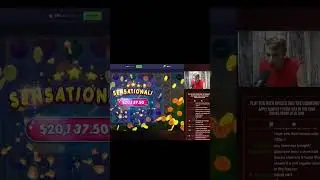 FRUIT PARTY MAX WIN 5000X