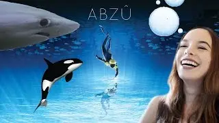 Abzu Funny Compilation