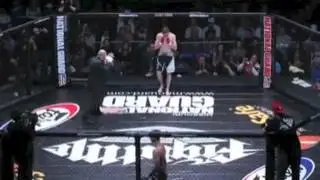 MMA Announcer Dave Davis- Are You Ready