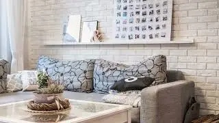 Mur en brique