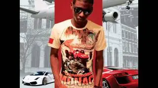 Mizzo - Yung Boy Music (Wassup)
