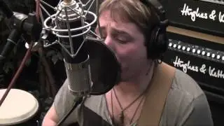 Please, stay - Luke John