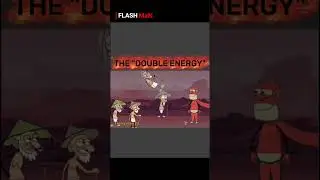 Flash man#original audio#viral