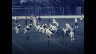 1980 Lisle Lions Freshman Football