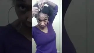 Shima hair Care products Shima oil review wash day part 3