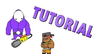 DAD N ME TUTORIAL