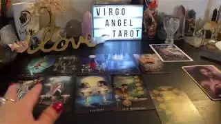 TAURUS MARCH 2019 LOVE & CROSSWATCHER READING *YOU REGRET LOSING THEM*