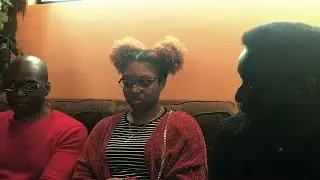 Jarmon Evolution Lost Files: Coffee Shop