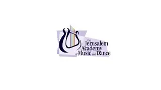 Study in Israel at the JAMD🎶