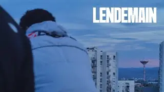 GiacAlone - Lendemain (@mehsahalaprod)