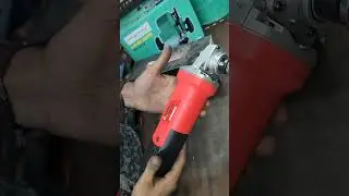 Grinder Xtrapaower XPT405 #viral #amazingtools #besttools #shorts