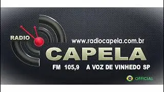 Grace-Atude / Love's Cross-Road / live on Capela Fm, Brazil.