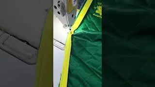 How factory workers sew cloths professionally? #shorts #youtubeshort #clothingmanufacturing #usa