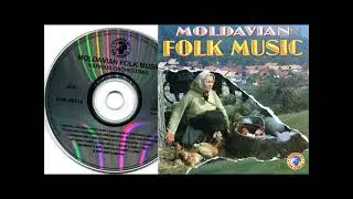 Aleksi Botushanu - Horo I Sarba Na Ovtcharite