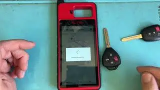 Can the Autel AT100 do it? Clone, Reset, Reuse?
