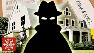 Who is The Watcher? | Animated Mysteries
