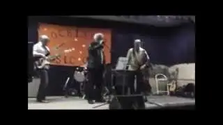 Pat Savage - I Wanna go Home