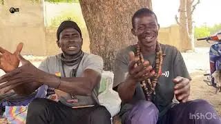 Franc dafa meune Ama Baldé fouff débriefing de Khadim baye fall après combat bi