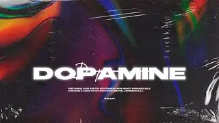 manu crooks, jazz cartier type beat 2021 | Dopamine | @itsrxllin