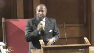 942. Warren G. Blakney, Sr. - Yield Not To Temptation