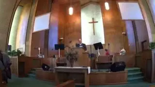 Sunday Morning 2/7/16 - Pastor Jeff Pike