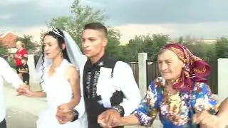 Nunta DANA & SAMSON