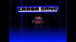 BossHim Error Sans But I Can Die On The Impossible Attack With Debug Mode
