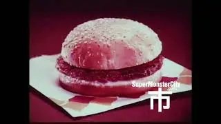 Goody Reel #24 Commercials Mid 1970s: Uncola, Mcdonalds & More