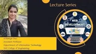 DT based delivery- future of web technologies | N.RAMYA DEVI AP/IT | SNS INSTITUTIONS