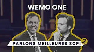 SCPI Wemo One : une des meilleures SCPI ?