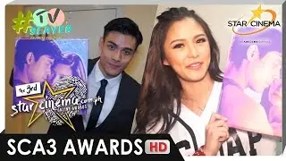 'The Story of Us' is Favorite Teleserye | Star Cinema Online Awards 2016