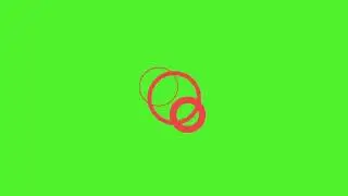 Cool Motion Graphics Animated Green Screen | Green Screen Cool Motion Effect | Amjad Ali Dhakan