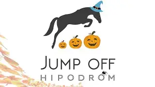 JumpOFF Hipodrom - II elim. (HZRIT-B) - 2024-10-26