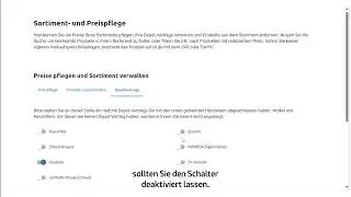 Preise Sortiment Part3 Erklaervideo Subtitles Depotvertraege