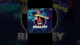 Reality Of We R Gamers 🤯 #freefire #shorts