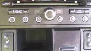 2008 Acura RDX Used Cars Hackensack NJ