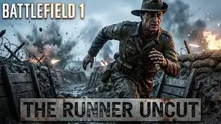 Battlefield 1&trade;   4  The Runner UNCUT
